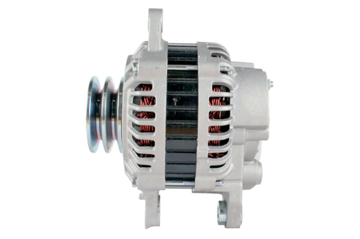 HELLA - Generator/Lichtmaschine - 14V - 125A - für u.a. Mitsubishi Pajero III (V6_W, V7_W) - 8EL 012
