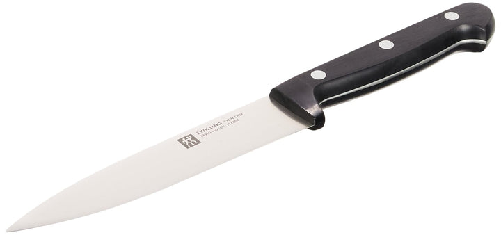 Zwilling 1002165 Fleischmesser, Klingenlänge: 16 cm, Grosses Klingenblatt, Rostfreier Spezialstahl/K