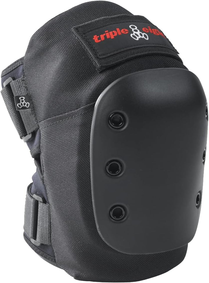 Triple 8 Skateboardschützer Kp Pro Kneepads M Mehrfarbig, M Mehrfarbig