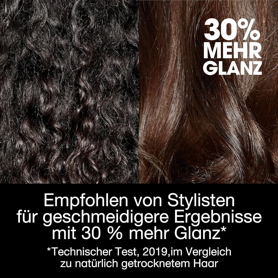 ghd helios Haartrockner, professioneller Haartrockner mit bürstenlosem Motor und Ionen Technologie W