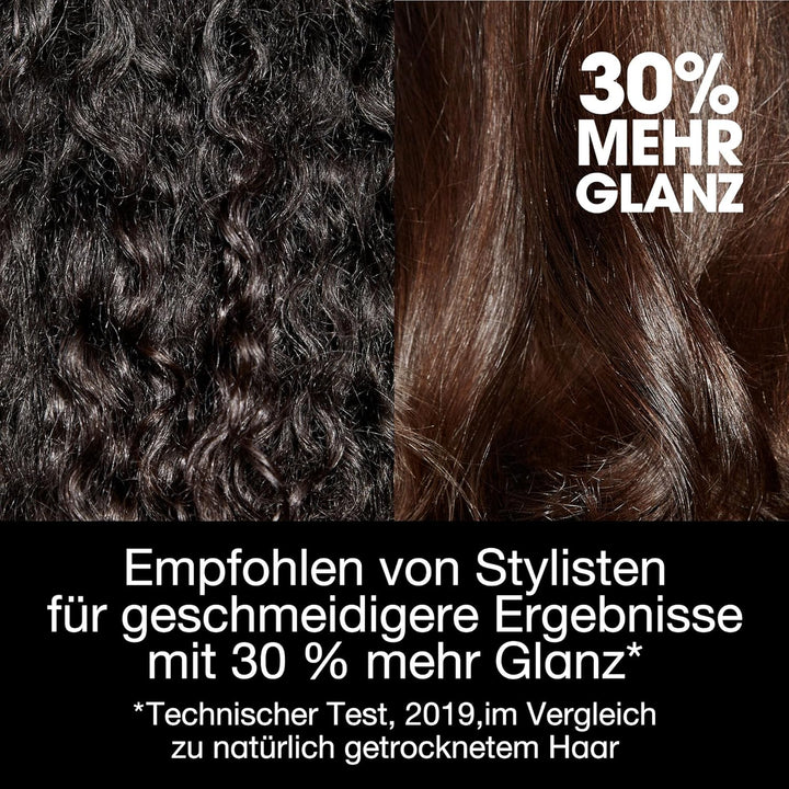ghd helios Haartrockner, professioneller Haartrockner mit bürstenlosem Motor und Ionen Technologie W