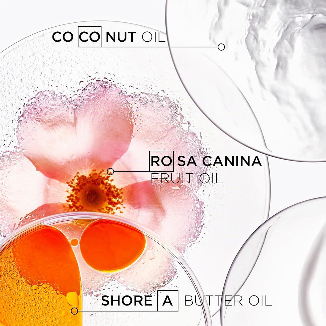 Discipline Oléo-Relax Masque 200 Ml