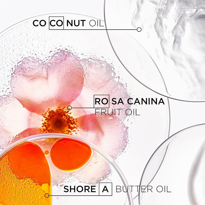 Discipline Oléo-Relax Masque 200 Ml