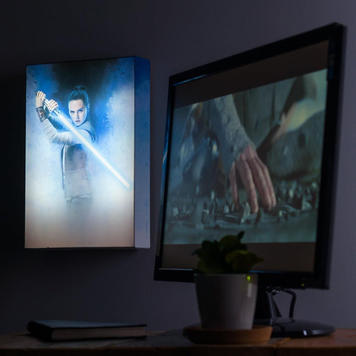 Star Wars EP 8 The Last Jedi Luminart Ray [Andere Plattform ]