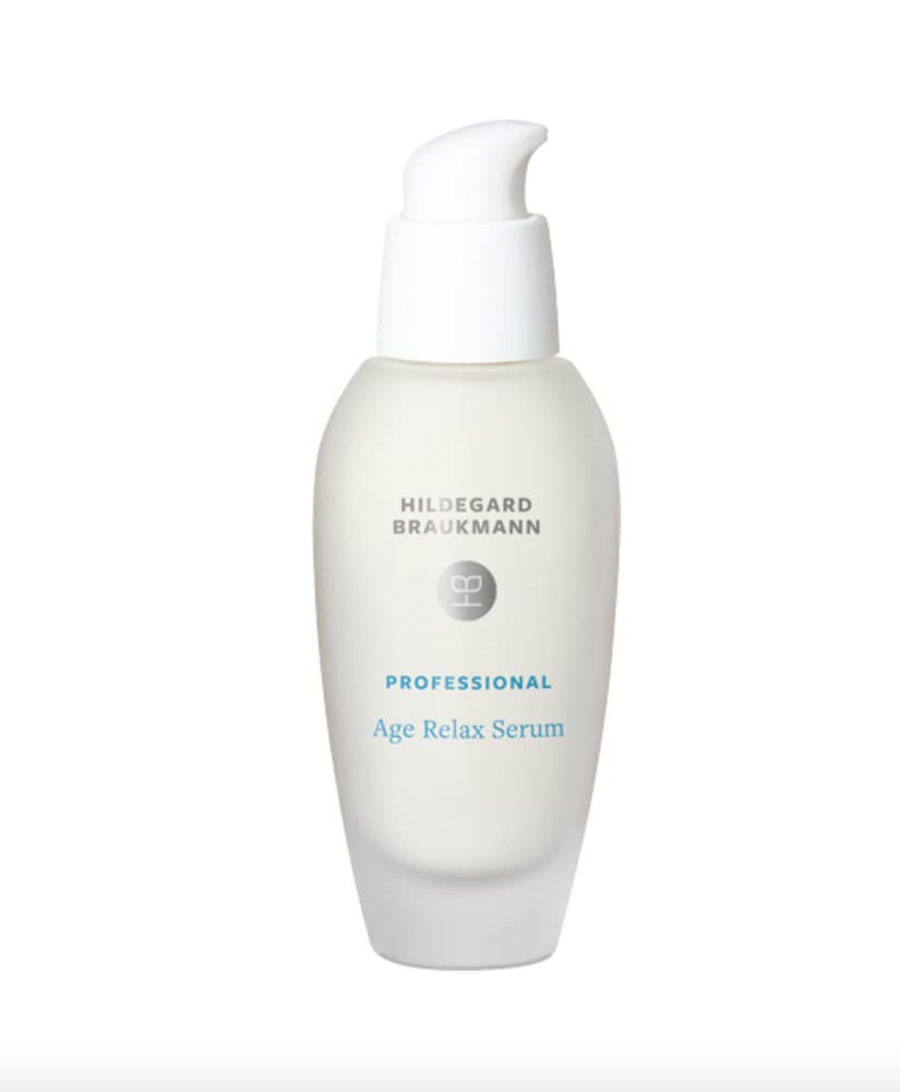 Hildegard Braukmann Professional Age Relax Serum 30ml