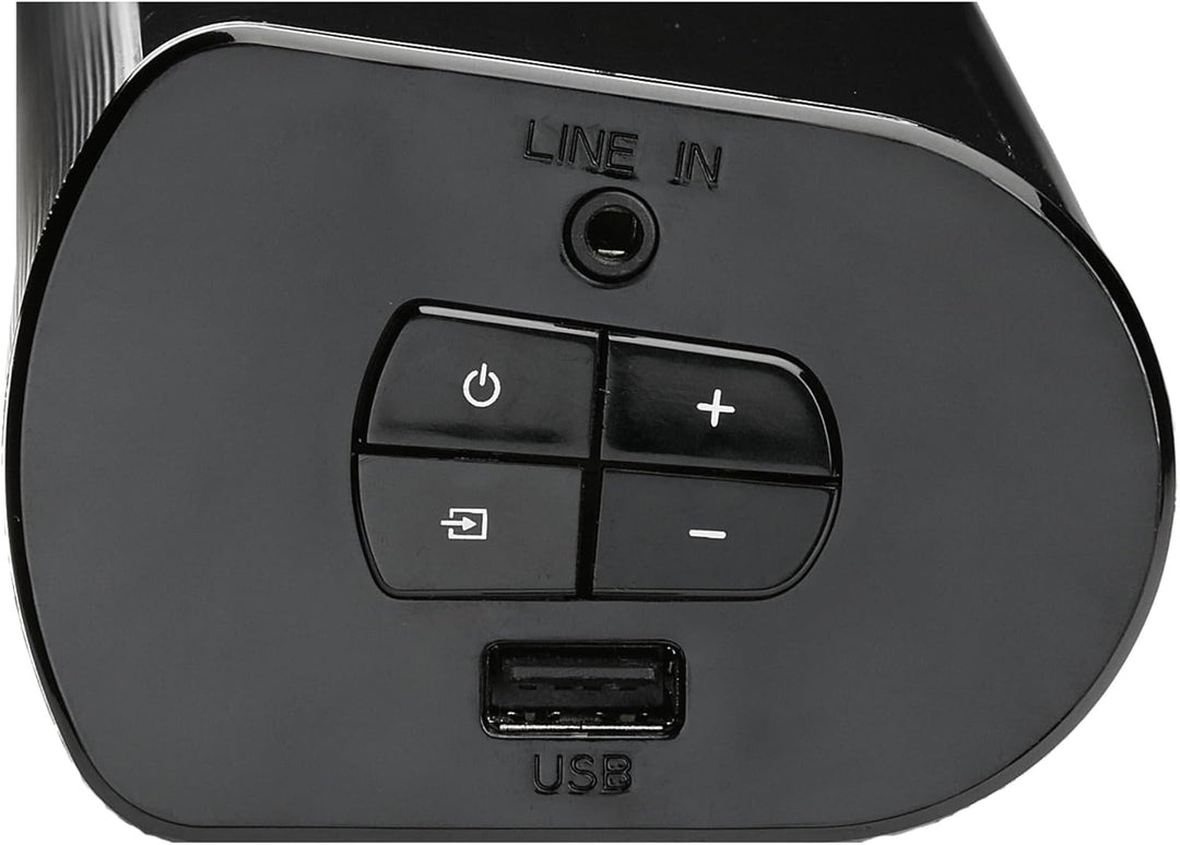 Grundig DSB 950 Soundbar, schwarz