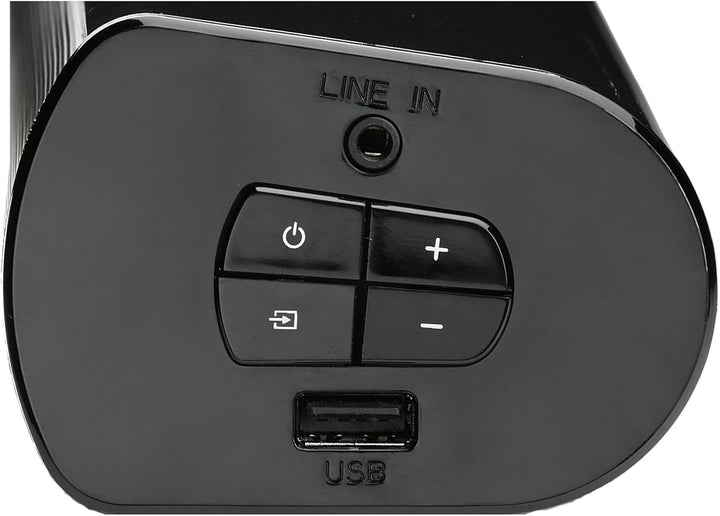 Grundig DSB 950 Soundbar, schwarz