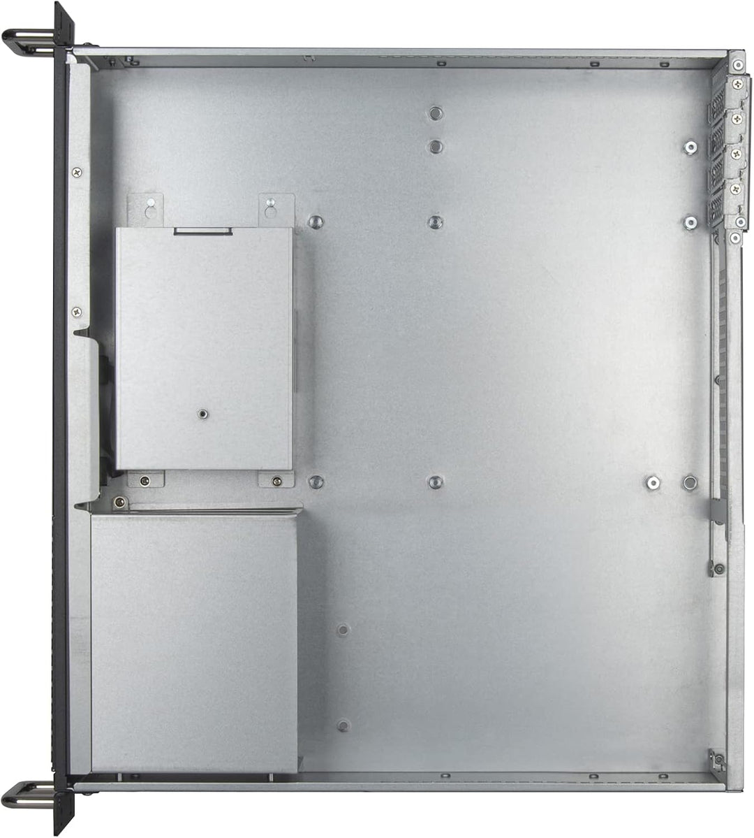 SilvStone SST-RM23-502-MINI SST-RM23-502-MINI