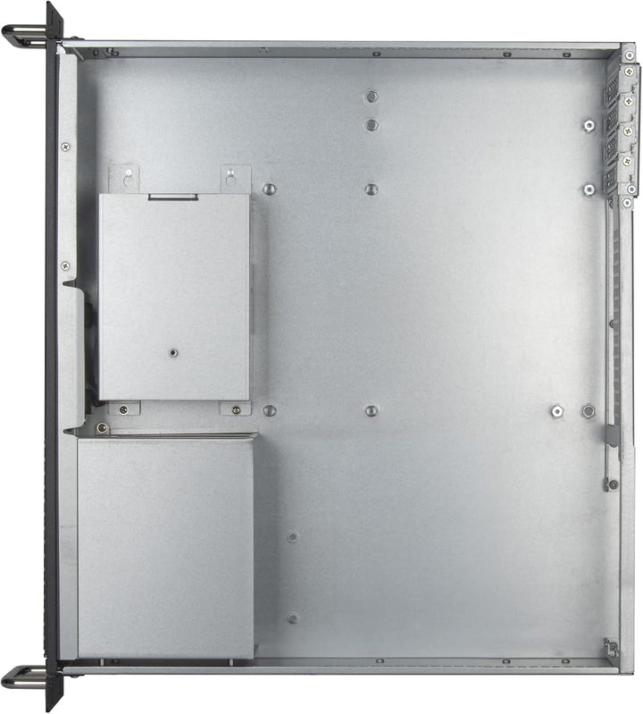 SilvStone SST-RM23-502-MINI SST-RM23-502-MINI