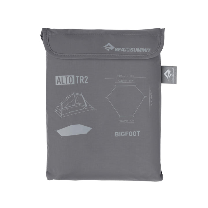 Suelo BIGFOOT ALTO TR2