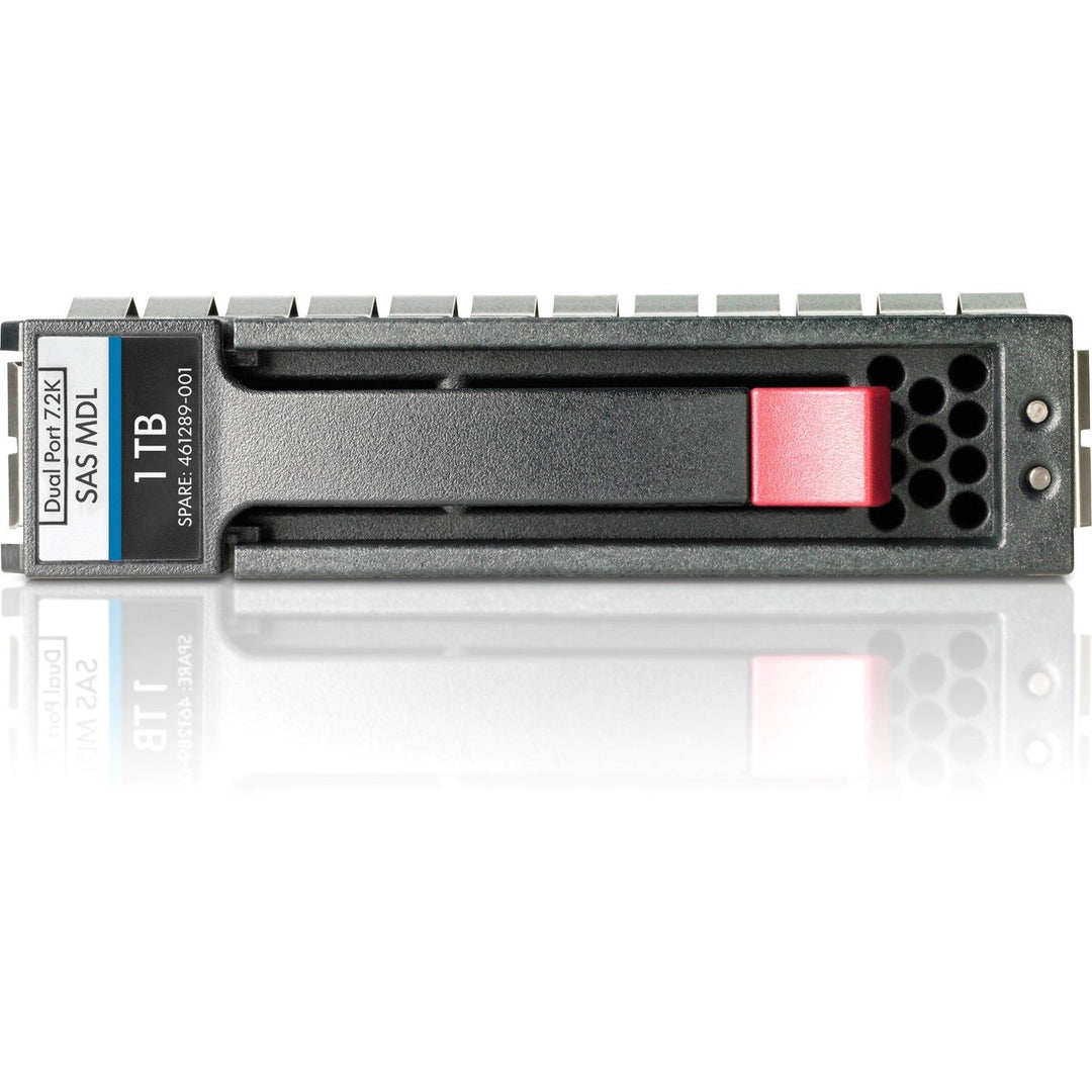 Hewlett Packard Enterprise 8TB 12G SAS 7.2K 3.5 **Shipping New Sealed Spares**, 793703-B21 (**Shippi