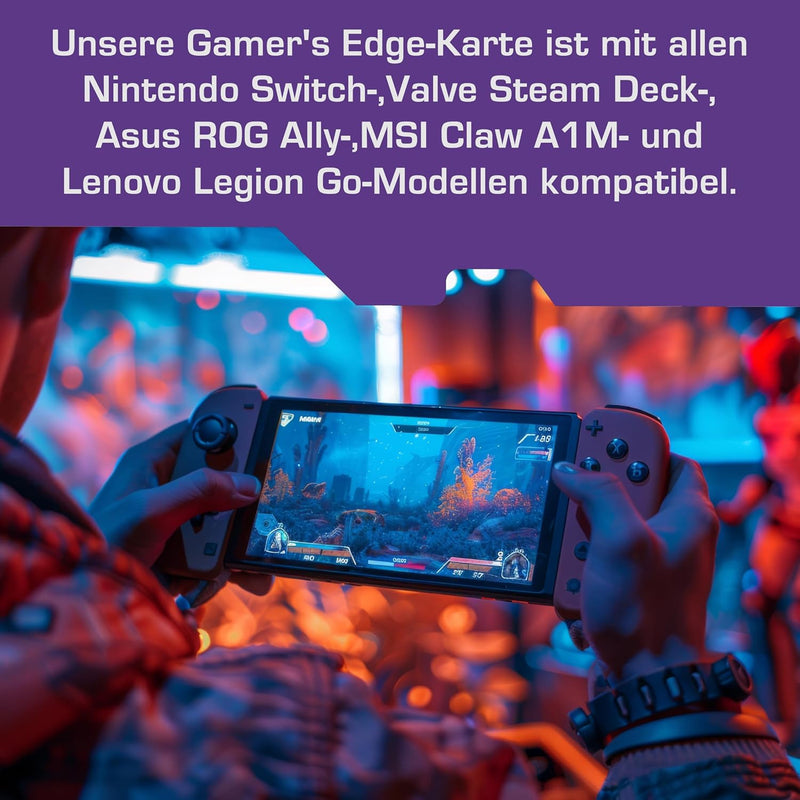 Integral 512GB Gamer&