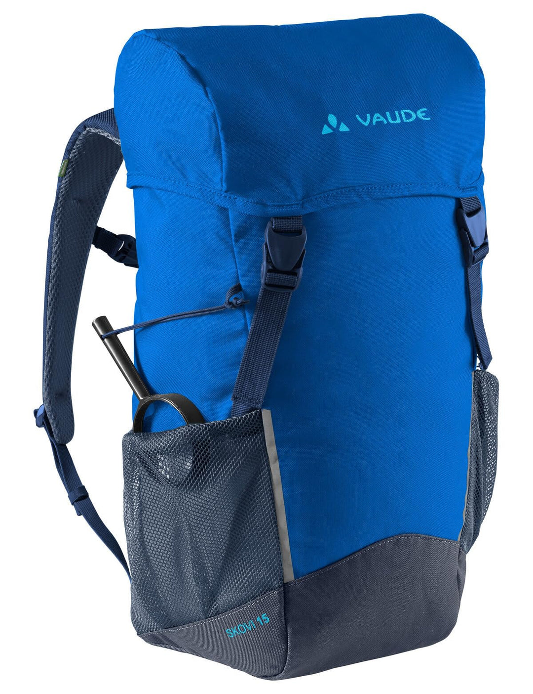 VAUDE Skovi 15 Einheitsgrösse Blue/Eclipse, Einheitsgrösse Blue/Eclipse