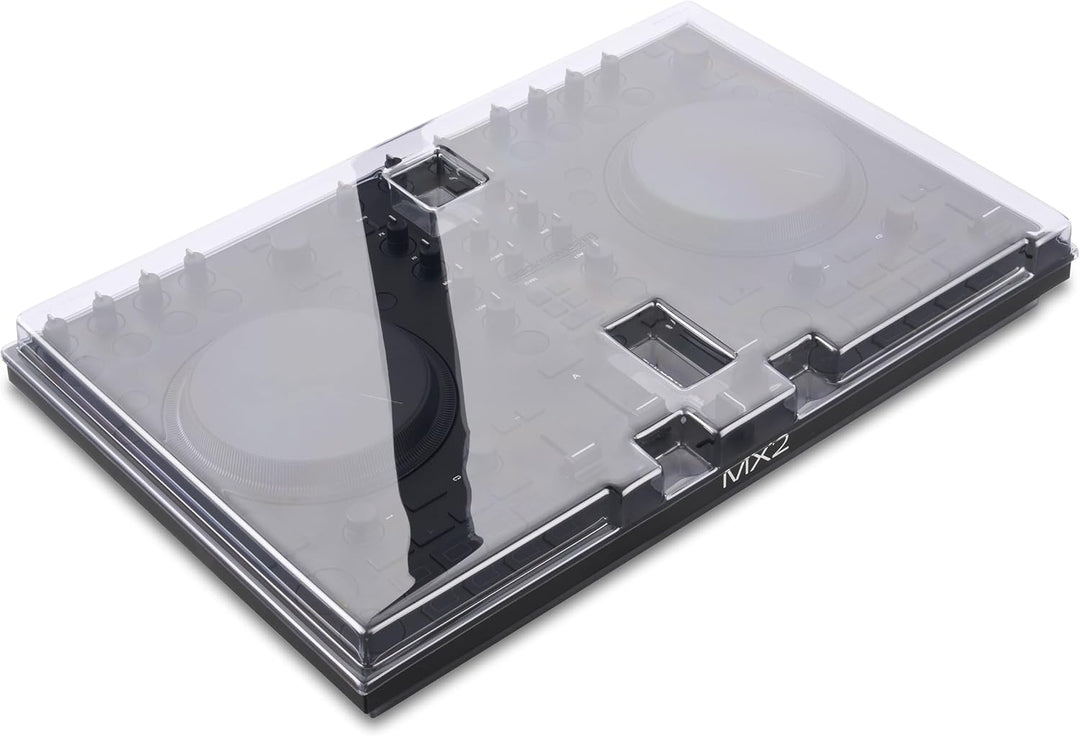 DECKSAVER LE NATIVE INSTRUMENTS TRAKTOR MX2 COVER