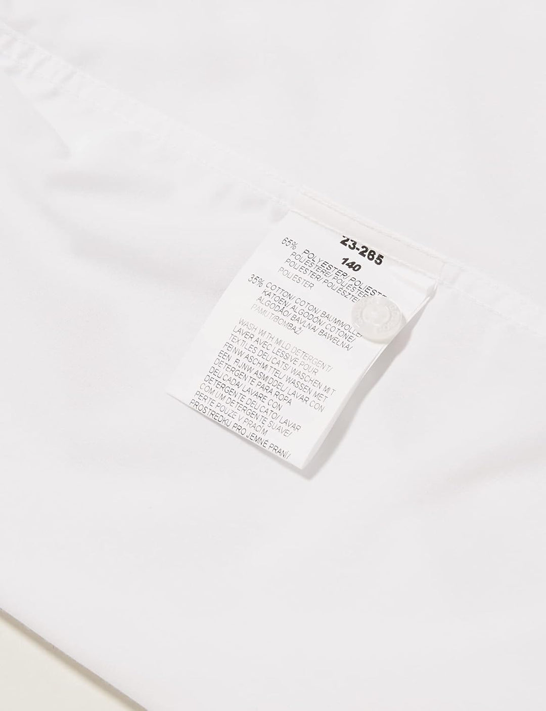 G.O.L. Jungen Bekleidungsset 4-tlg. Anzug, bestehend aus Sakko, Hose, Hemd, Krawatte 146 Schwarz (Bl