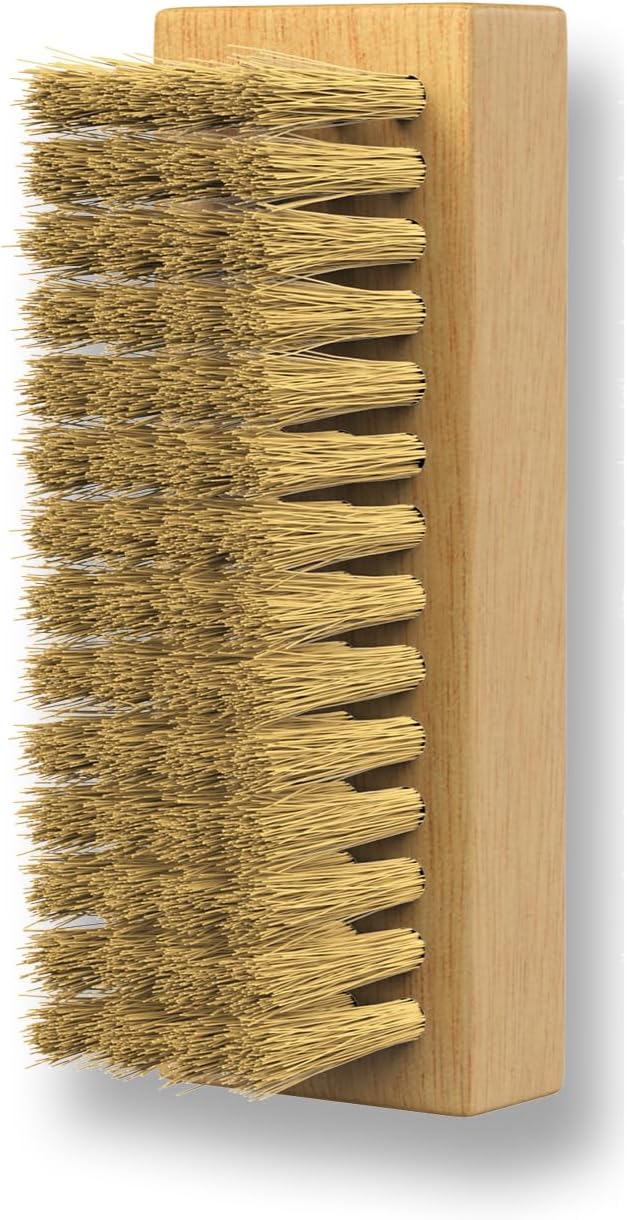 BALM Schuhputzsets – Premium Sneaker Reiniger & Schuhpflegeset für Leder, Textil, Suede, Nubuk etc –