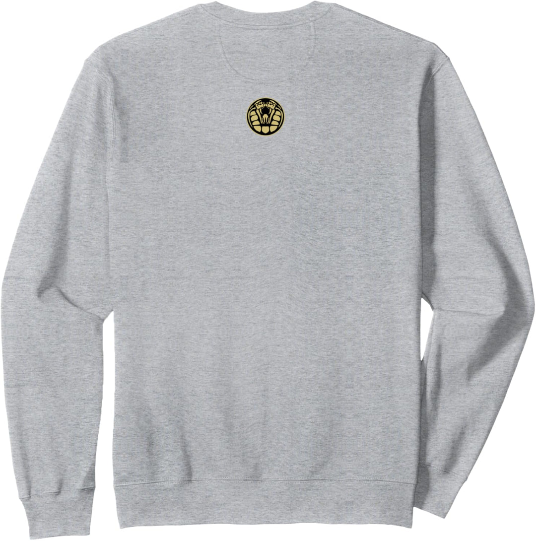Naga Apparel - Outta Hamburg Sweatshirt