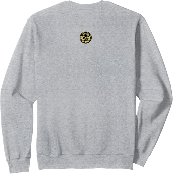 Naga Apparel - Outta Hamburg Sweatshirt