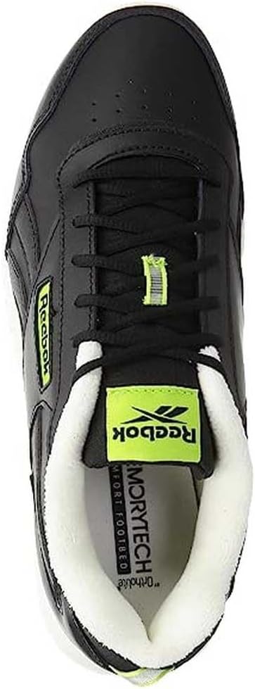 Reebok Schuhe-Sneakers/Sportschuhe Herren Cblack Vincha Laslim 34.5 EU, Cblack Vincha Laslim 34.5 EU