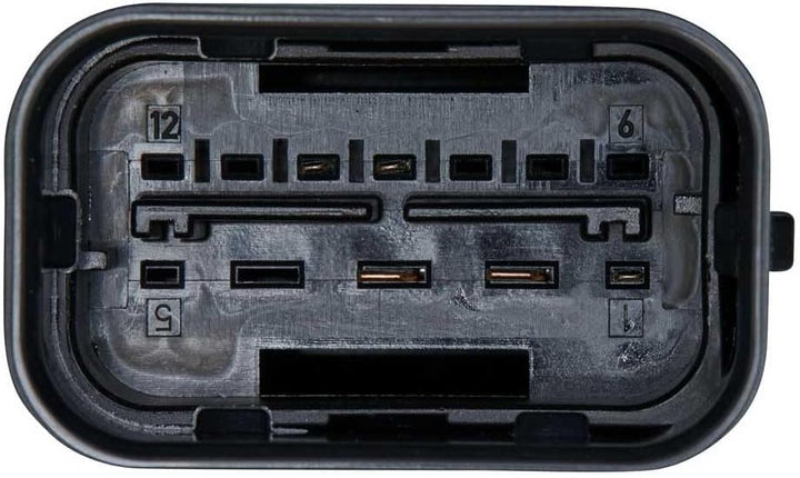 HELLA 1EX 354 854-051 LED-Hauptscheinwerfer - links - für u.a. BMW 7 (G11, G12) - AHL
