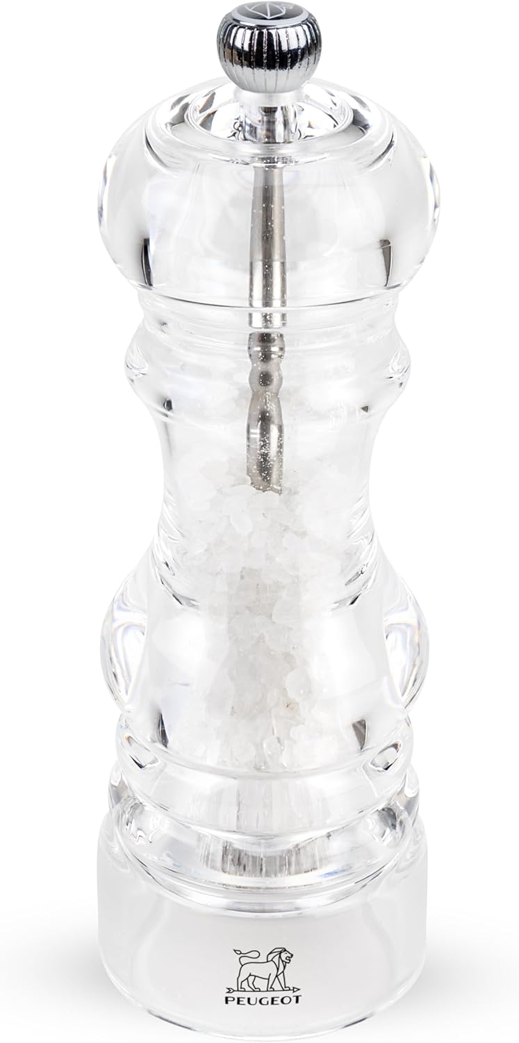 Nancy Zm Acryl 18 Cm Peugeot 900818sme Salzmühle 18 cm, Salzmühle 18 cm