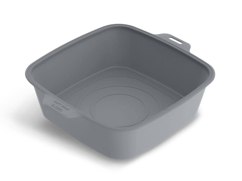 Cadac Soft Soak Reinigungswanne für 2 Cook, grau