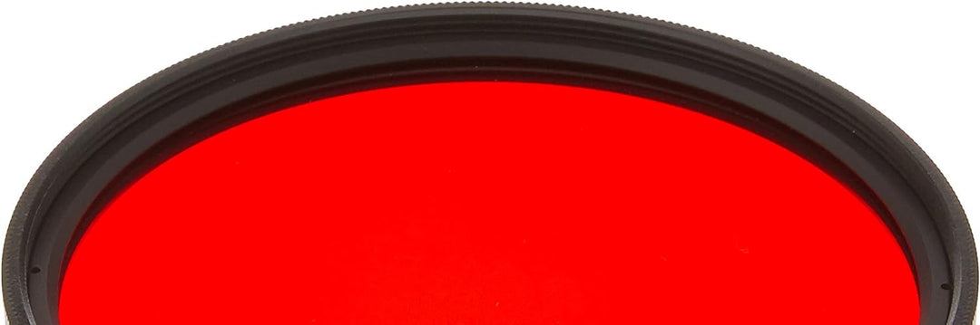 Tiffen Filter 67MM RED 25 FILTER 67 mm, 67 mm