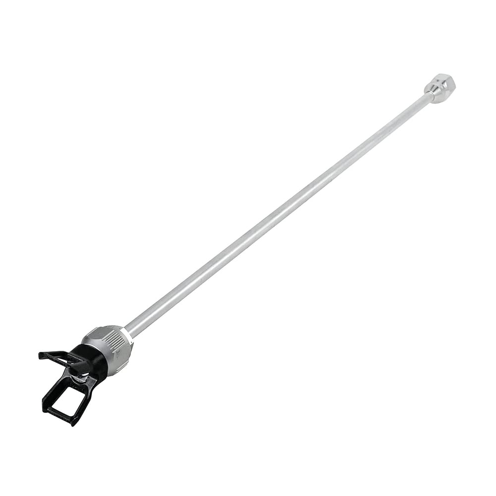 WAGNER Control Pro HEA Düsenverlängerung für hohe Wände und Böden, Zubehör für WAGNER Airless Farbsp
