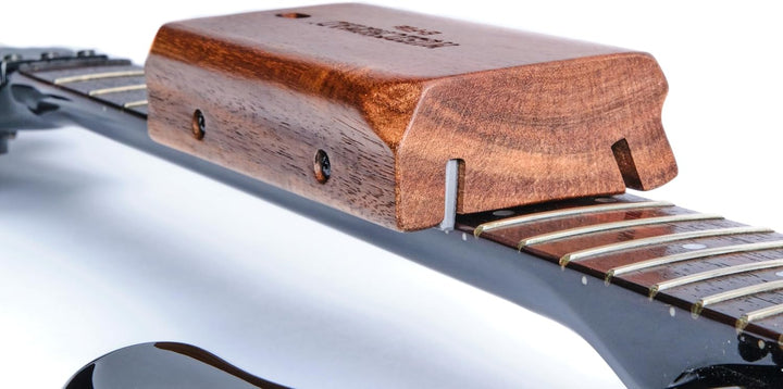MusicNomad Fret Beveling File (B-File) (MN831)