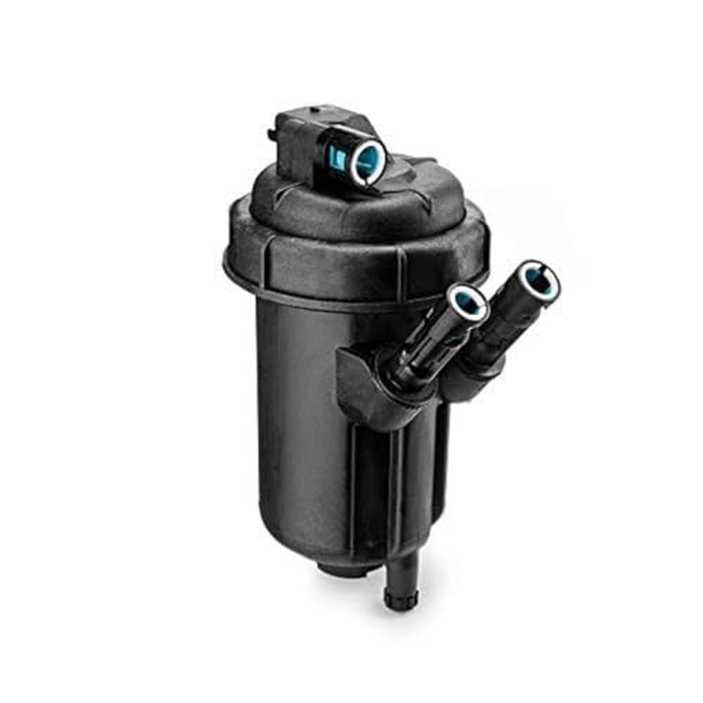 UFI FILTERS Filters 55.116.00 Dieselfilter
