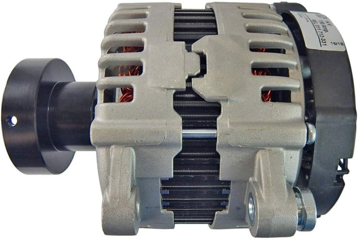 HELLA - Generator/Lichtmaschine - 14V - 150A - für u.a. Ford Mondeo IV (BA7) - 8EL 011 712-331