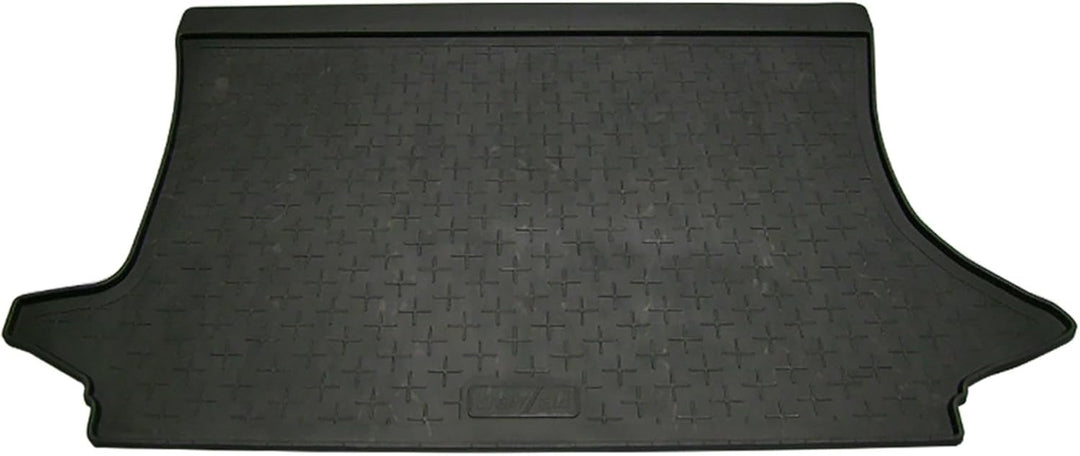 Travall CargoMat Liner Kofferraumwanne Kompatibel Mit Ford Fiesta Fliessheck (2002-2008) ST (2005-20