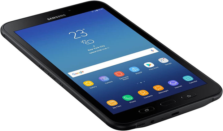 SAMSUNG T395 Galaxy Tab Active 2 4G 16GB Black EU