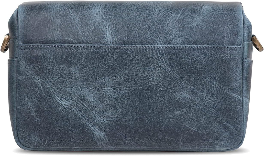 MegaGear MG1333 Kamera- & Camcorder Kombitaschen Blau, Blau