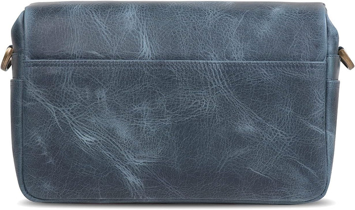 MegaGear MG1333 Kamera- & Camcorder Kombitaschen Blau, Blau