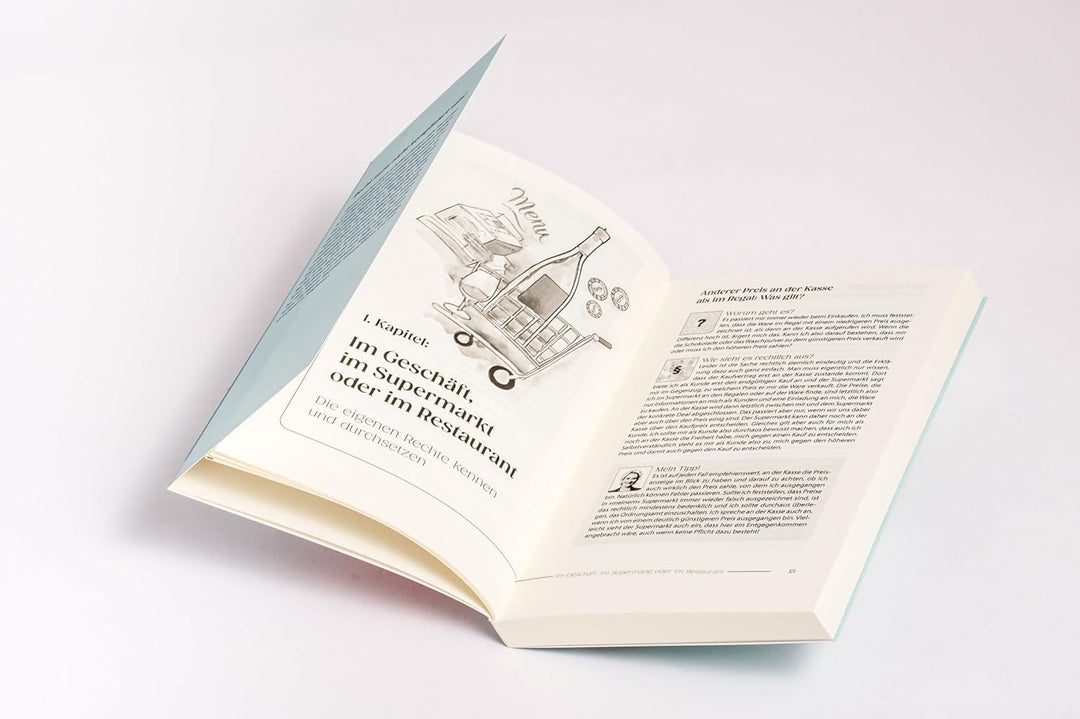 Recht einfach: Rat für alle Fälle von der TV-bekannten Rechtsanwältin, Paperback