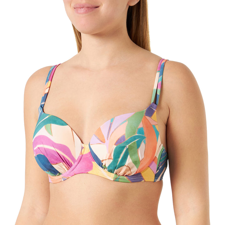 Triumph Damen Summer Allure Wp Bikini 38C Pink - Light Combination, 38C Pink - Light Combination