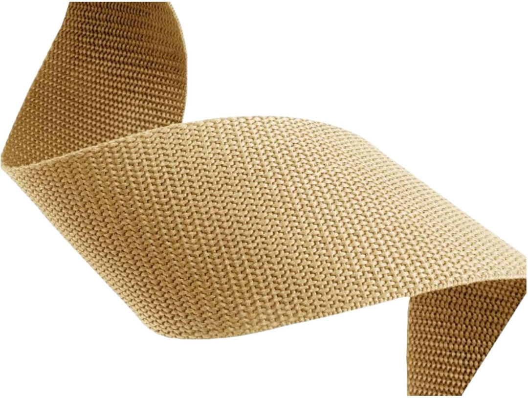 Gurtband 2m 5m 10m 50m, 50 Farben, Breite 10mm 15mm 20mm 25mm 30mm 40mm 50 mm Taschengurt Polypropyl