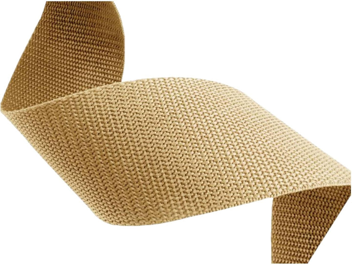 Gurtband 2m 5m 10m 50m, 50 Farben, Breite 10mm 15mm 20mm 25mm 30mm 40mm 50 mm Taschengurt Polypropyl