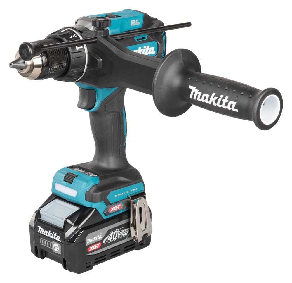 Makita Akku Schlagschrauber HP003GZ