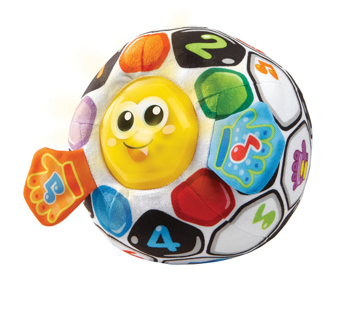 VTech 80-509105 Zozo, Mon Ball Rigolo