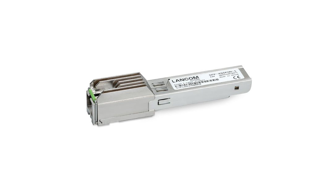 LANCOM SFP-XGSPON-1 Netzwerk-Transceiver