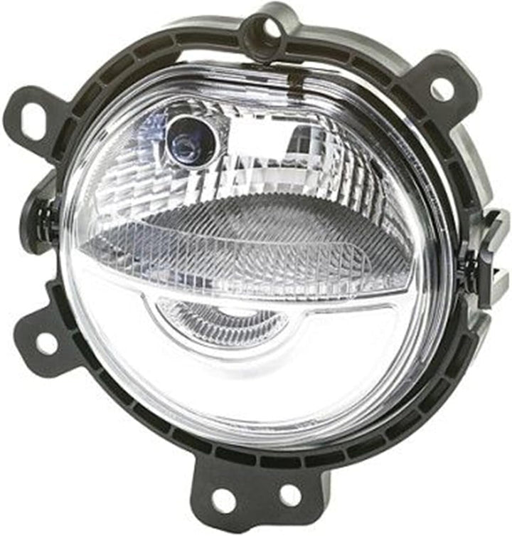 HELLA 2PT 011 748-081 Positionsleuchte - Glühlampe - 12V - rechts