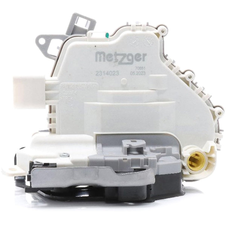 Metzger 2314023 - Türschloss
