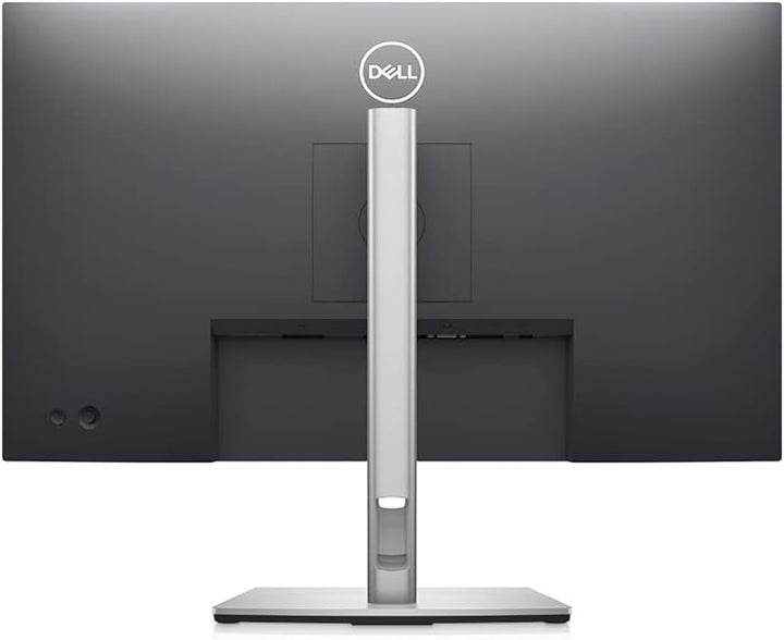 Dell 27 USB-C HUB Monitor, schwarz