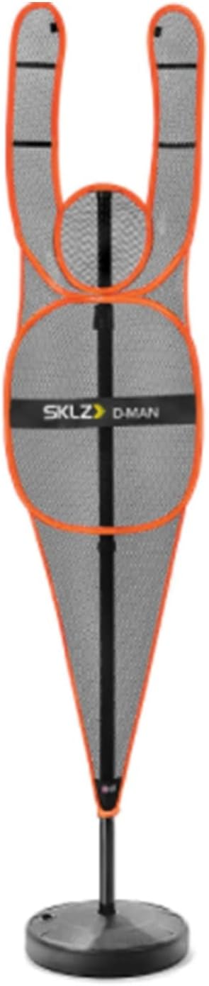 SKLZ Basketball Verteidigerpuppe, Verteidigerpuppe