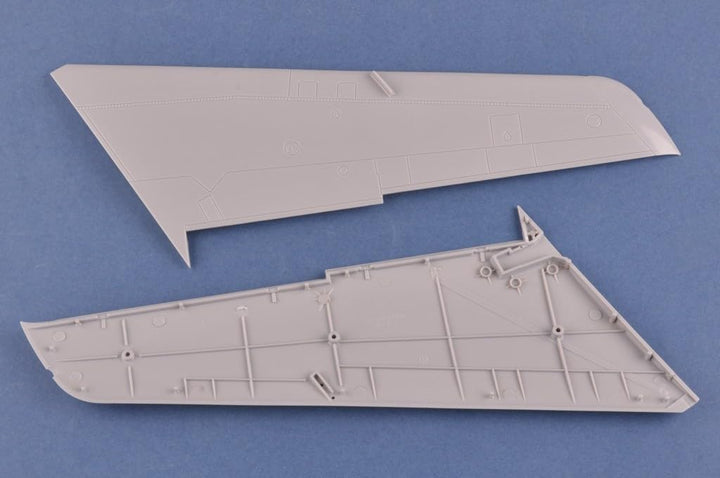 Hobby Boss HBB81808 1/35 Gleise, Mehrfarbig