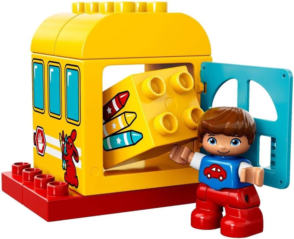 LEGO DUPLO 10603 - Mein erster Bus