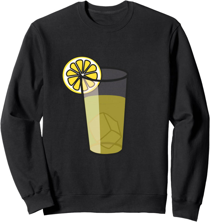 Glas Limonade Sweatshirt