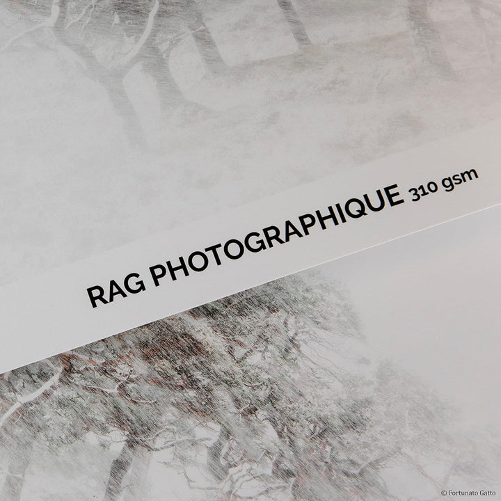 Canson 206211047 Rag Photographique Box, A3 310 g/m² A3, 310 g/m² A3